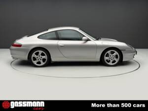 Bild 4/15 von Porsche 911 Carrera (2001)