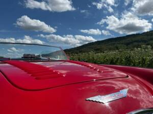 Image 17/23 of Austin-Healey 100/4 (BN1) (1955)