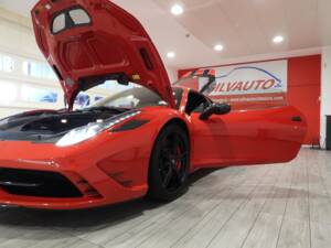 Image 11/15 of Ferrari 458 Speciale (2014)