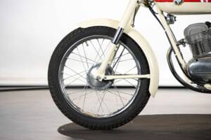 Bild 19/50 von MV Agusta Liberty I (1962)