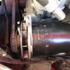 Image 113/174 of Jaguar XK 150 3.4 S OTS (1958)