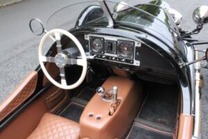 Image 10/16 de Morgan 3-Wheeler (2018)