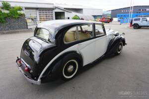 Bild 10/60 von Daimler DB 18 (1948)