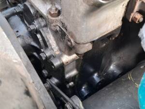 Image 42/68 de Jaguar Type S 3.4 (1964)