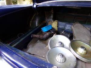 Image 7/19 of Alfa Romeo 2000 Berlina (1960)