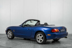 Imagen 6/50 de Mazda MX-5 1.8 (1999)