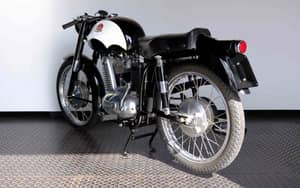 Imagen 41/63 de Mondial 175 Turismo Veloce (1954)