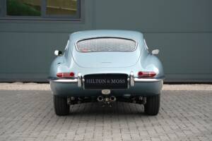 Image 8/50 de Jaguar Type E 3.8 (1962)