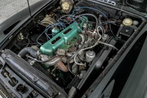 Image 39/50 of MG MGC GT (1969)