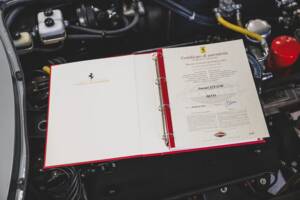 Image 77/79 of Ferrari 275 GTB/4 (1968)