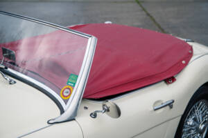 Afbeelding 13/36 van Austin-Healey 100&#x2F;6 (BN4) (1957)