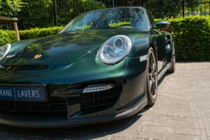 Bild 14/37 von Porsche 911 GT2 (2008)