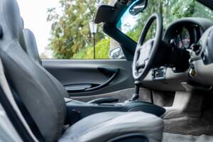 Afbeelding 34/50 van Porsche Boxster (1998)