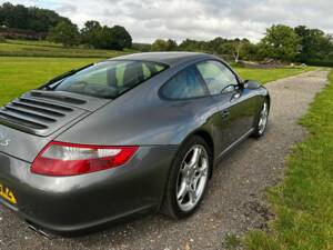 Afbeelding 12/53 van Porsche 911 Carrera S (2008)