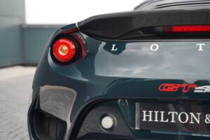 Imagen 47/50 de Lotus Evora GT410 Sport (2018)