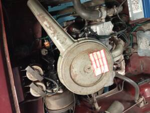 Image 42/50 of FIAT 1500 L (1965)