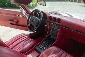Image 44/50 de Mercedes-Benz 450 SL (1977)
