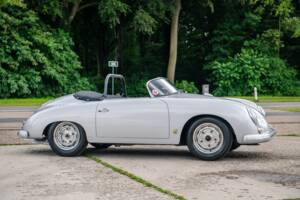 Image 13/39 of Porsche 356 A Carrera Speedster 1600 GT (1959)