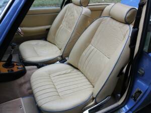 Bild 13/19 von Triumph Stag (1974)