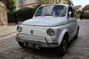 Immagine 3/24 di FIAT 500 L (1972)