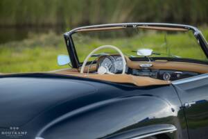 Bild 15/34 von Mercedes-Benz 190 SL (1959)