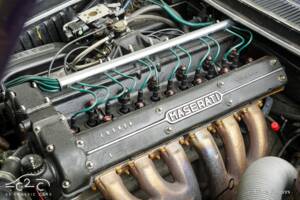 Image 26/63 of Maserati Mistral 4000 (1966)