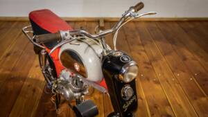 Image 3/9 of Lohner Sissy II (1959)