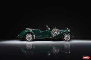 Bild 2/5 von Alvis Speed 25 (1937)