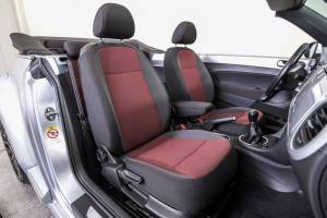 Immagine 13/50 di Volkswagen Beetle 1.2 TSI (2013)