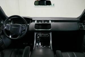 Image 2/50 of Land Rover Range Rover Sport SDV6 (2016)