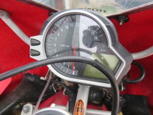 Afbeelding 11/47 van Honda CBR 1000 RR Fireblade (2010)