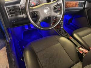 Afbeelding 13/13 van Audi Cabriolet 2.3 E (1992)