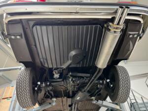 Image 47/52 of Mercedes-Benz 280 SE (1969)