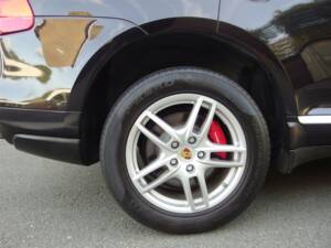 Imagen 66/97 de Porsche Cayenne Turbo (2007)