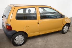 Immagine 4/30 di Renault Twingo (1993)