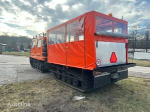 Afbeelding 4/6 van Hägglunds Bandvagn BV 206 (1988)