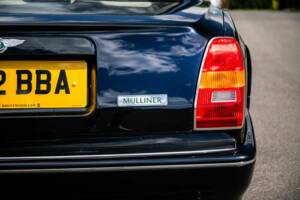 Imagen 32/41 de Bentley Continental R (2001)
