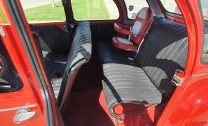 Image 24/34 of Citroën 2 CV 6 Charleston (1981)