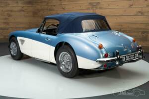 Image 6/19 de Austin-Healey 3000 Mk III (BJ8) (1967)
