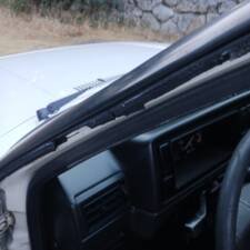 Bild 62/63 von Volkswagen Golf II GTi 1.8 (1989)