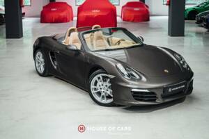 Bild 4/24 von Porsche Boxster (2014)