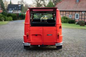 Image 19/52 of Renault Estafette (1977)