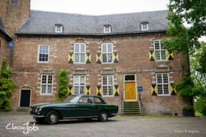 Bild 55/55 von Bristol 411 Mk. I (1970)