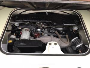 Imagen 13/56 de Volkswagen 1600 TL (1966)