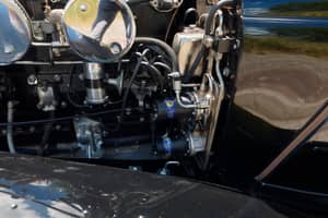 Bild 43/102 von Jaguar SS 100  2,5 Liter (1937)