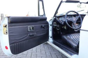 Imagen 9/50 de MG MGB (1972)