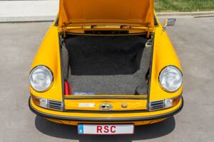 Bild 24/29 von Porsche 911 2.4 E &quot;Ölklappe&quot; (1972)