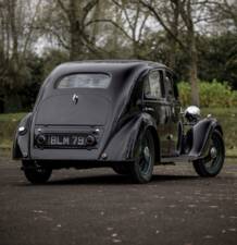 Bild 16/50 von Rover 14 (1934)