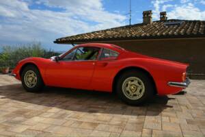 Bild 10/25 von Ferrari Dino 246 GT (1971)