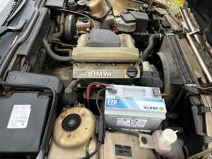 Imagen 53/100 de BMW 518i (1991)